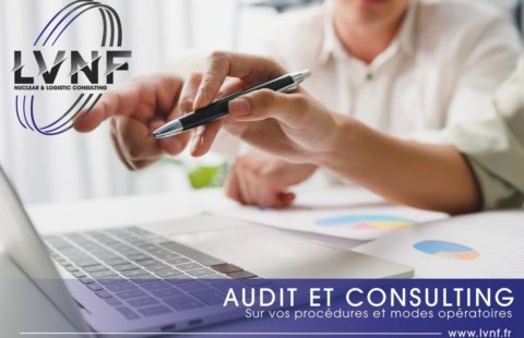 Audit & consulting LVNF