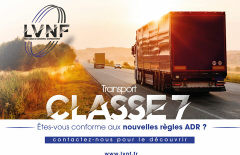 Classe 7